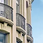 Bank House Xl 404 - Griwa Rent Apartment Interlaken