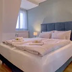Bank House Xl 404 - Griwa Rent * Interlaken