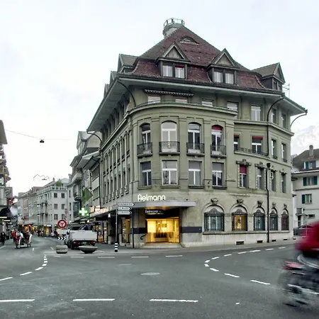 Appartamento Bank House Xl 404 - Griwa Rent