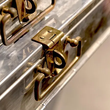 Appartamento Bank House Xl 404 - Griwa Rent Interlaken