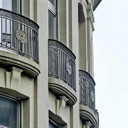 Appartamento Bank House Xl 404 - Griwa Rent *