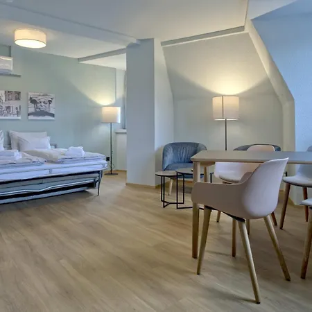 Bank House Xl 404 - Griwa Rent Appartamento *