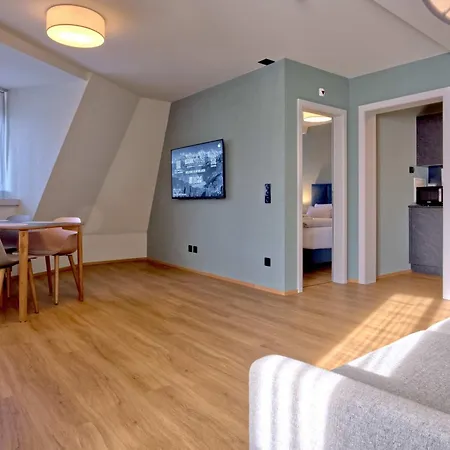 Bank House Xl 404 - Griwa Rent * Ιντερλάκεν