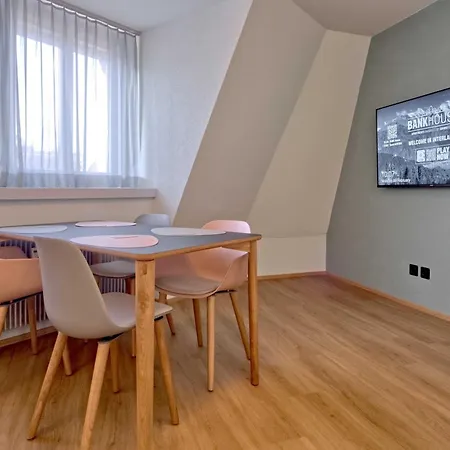 Διαμέρισμα Bank House Xl 404 - Griwa Rent *
