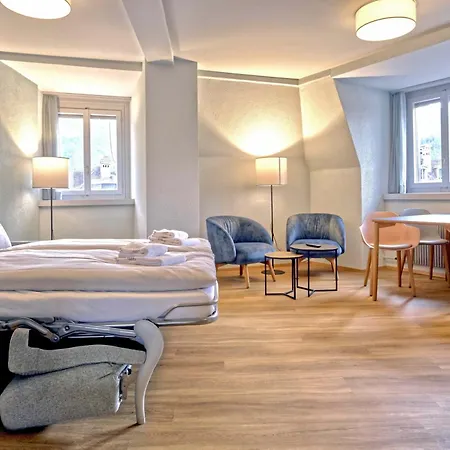 Appartamento Bank House Xl 404 - Griwa Rent