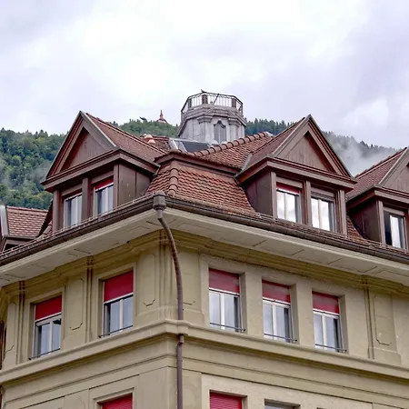 Bank House Xl 404 - Griwa Rent Apartment
