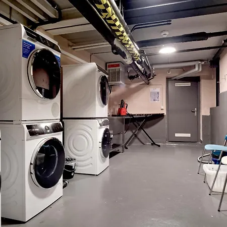 Bank House Xl 404 - Griwa Rent إنترلاكن