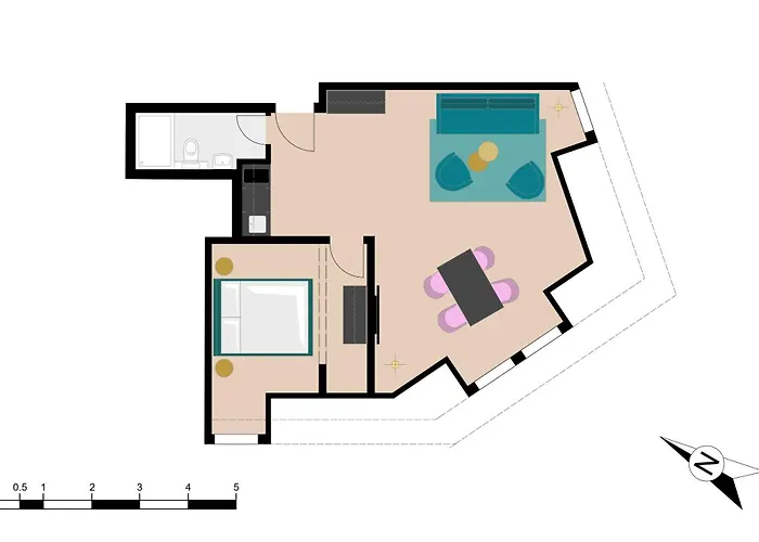 Bank House Xl 404 - Griwa Rent Ιντερλάκεν