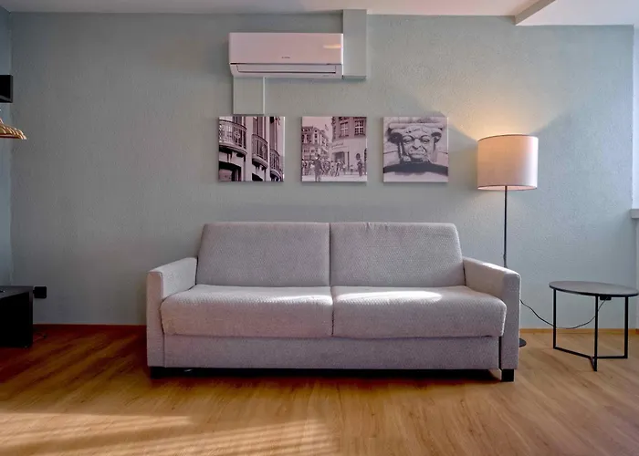 Bank House Xl 404 - Griwa Rent Apartman *