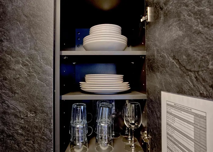 Bank House Xl 404 - Griwa Rent Διαμέρισμα