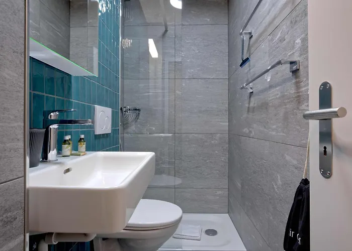 Bank House Xl 404 - Griwa Rent Apartman *