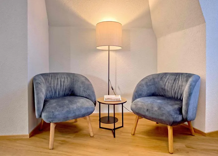 Bank House Xl 404 - Griwa Rent Ιντερλάκεν