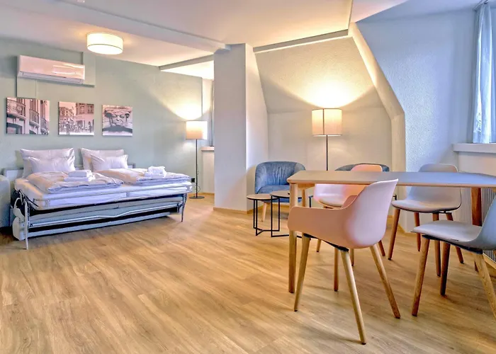 Bank House Xl 404 - Griwa Rent Apartman *