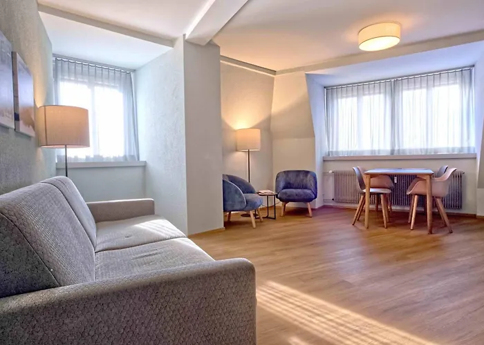 Bank House Xl 404 - Griwa Rent Ιντερλάκεν