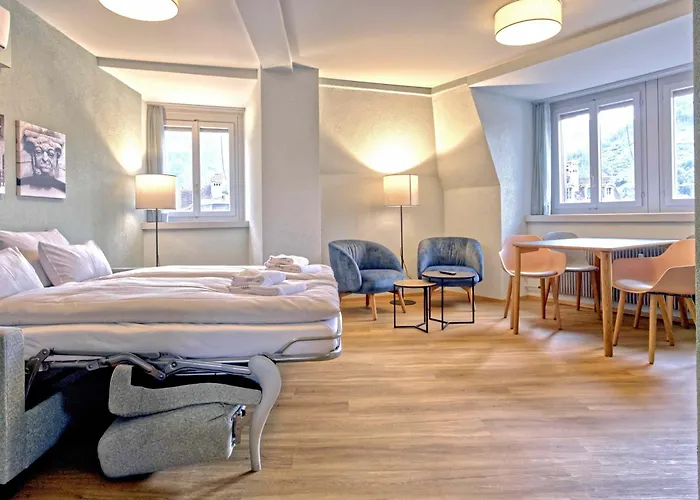 Διαμέρισμα Bank House Xl 404 - Griwa Rent