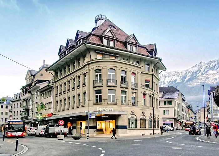 Bank House Xl 404 - Griwa Rent