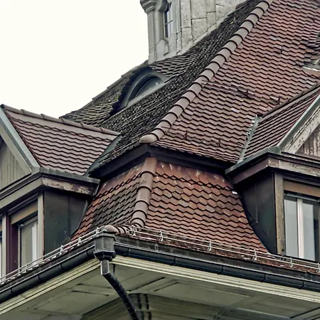 Lägenhet Bank House Xl 404 - Griwa Rent Interlaken